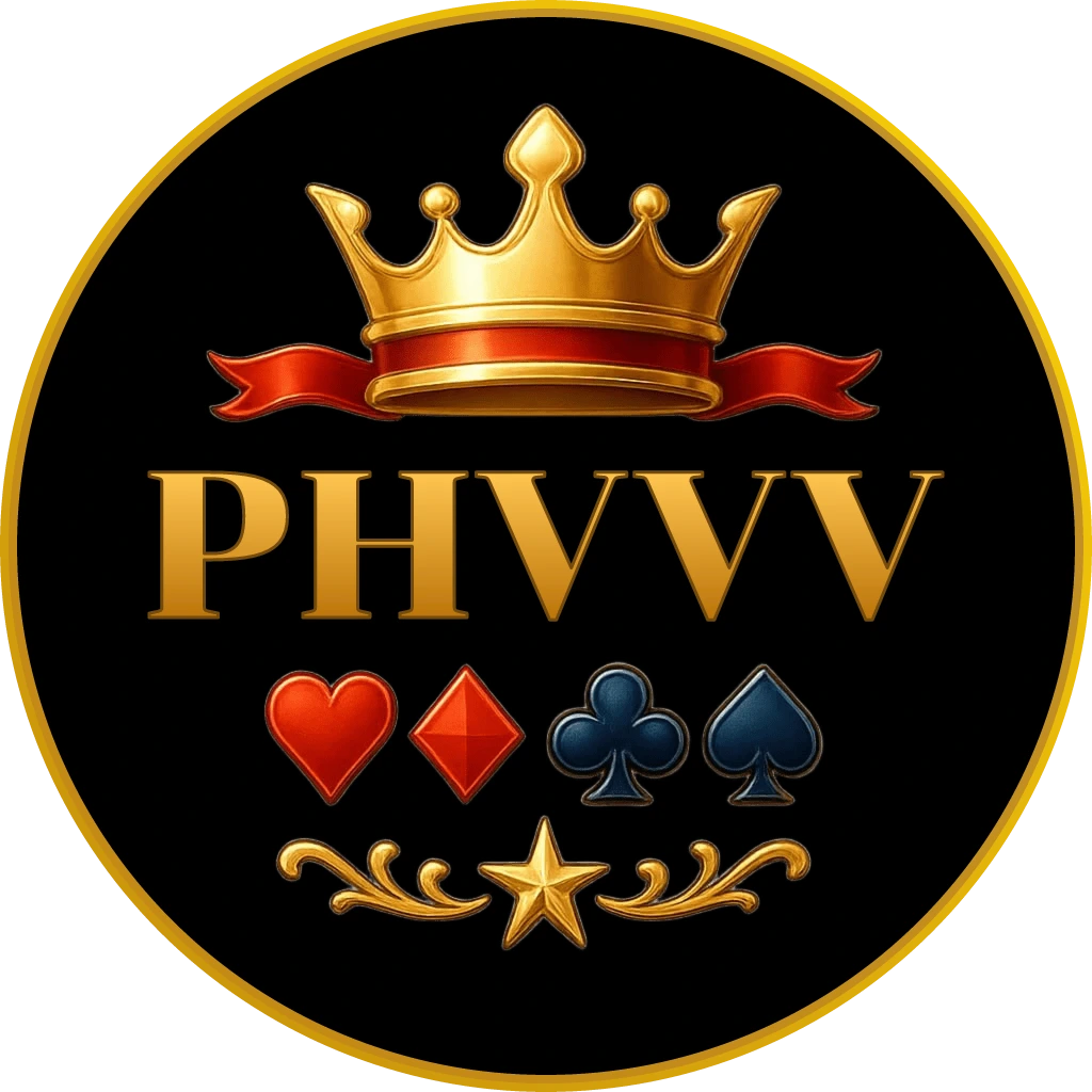 Stylish casino woman surrounded by flying chips and neon lights showcasing the thrilling online casino experience at PHVVV for players in the Philippines