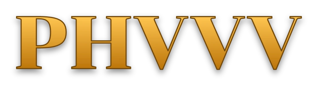 PHVVV logo